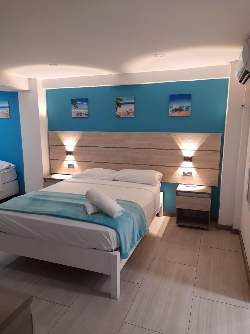 Apartamentos Bay By Top Location San Andrés Zewnętrze zdjęcie