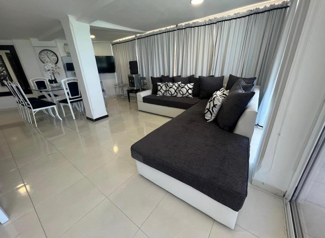 Apartamentos Bay By Top Location San Andrés Zewnętrze zdjęcie