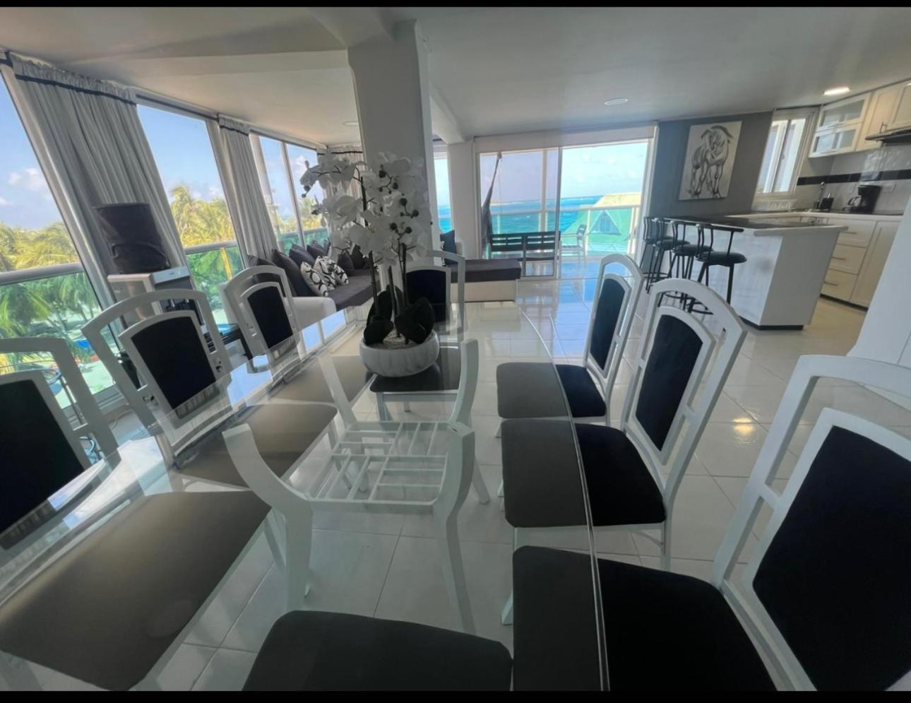 Apartamentos Bay By Top Location San Andrés Zewnętrze zdjęcie